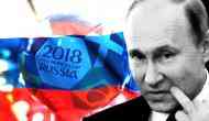 The Great World Cup eyewash: How Putin and FIFA are duping everyone through football