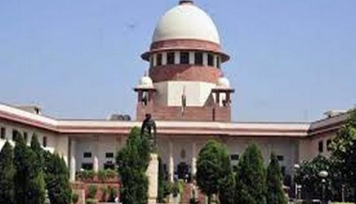supreme court