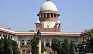 Consider framing a child protection policy: Supreme Court tells Centre