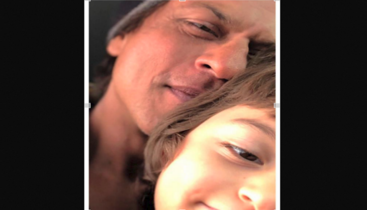 shah rukh khan