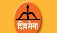 Shiv Sena accuses Center of bloodbath in valley