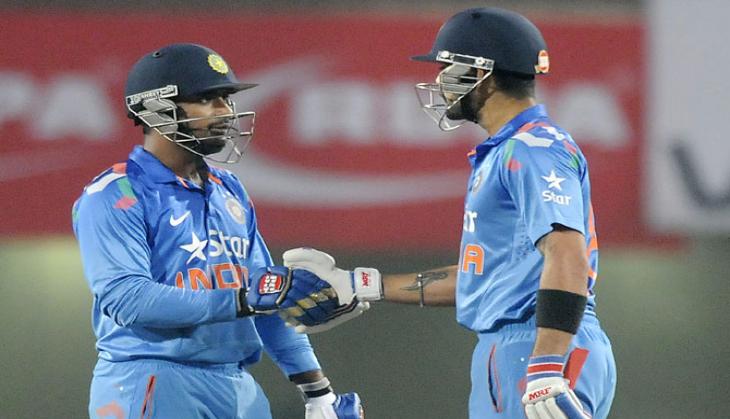 Virat Kohli clears Yo-Yo test, Ambati Rayudu along with Shami latest to flunk Yo-Yo fitness test