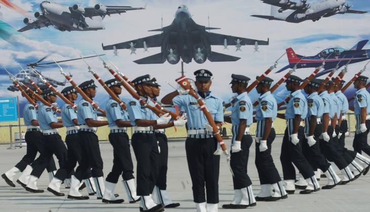 indian air force