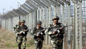 Militants open fire, hurl petrol bomb at Army patrol