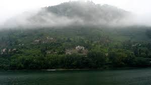 Monsoon rains hit hilly states of Jammu and Kashmir, Uttarakhand and more: Skymet report