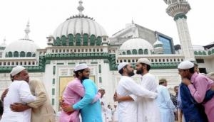 Eid Mubarak: Amazing! A viral video helps missing mentally deficient youth reunite with family for EID