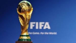 FIFA to give members USD 150 million to safeguard football amid COVID-19 pandemic