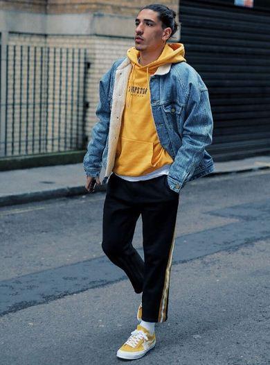 Hector Bellerin's fashion choices are expensive, but you can dress like the  Arsenal ace for less