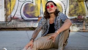 Arsenal player Hector Bellerin wants to be fashion designer after retiring from football