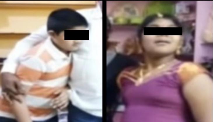 Hyderabad: Shocking! 12-year-old twins with mental disability murdered by their maternal uncle and the reason will hit you hard