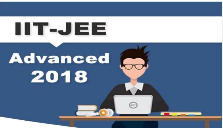 jee adv