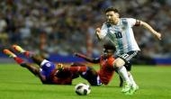 FIFA World Cup 2018, Argentina Vs Iceland: Lionel Messi-led Argentina eye winning start against debutants Iceland 