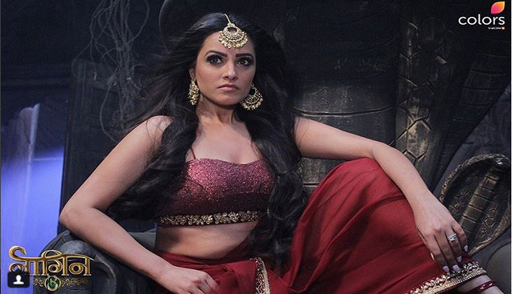 Naagin 3: Here’s how Vishaka aka Anita Hassanandani will take her revenge from Yuvi in tonight’s episode