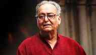 BJP's Sampark for Samarthan gets a snub from thespian Soumitra Chatterjee