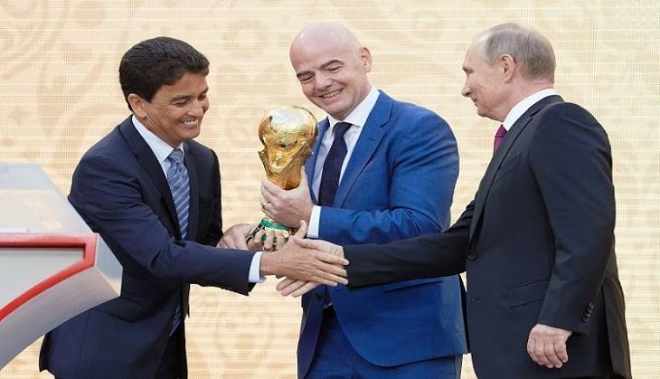 russia fifa