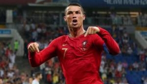 Twitter reacts to Cristiano Ronaldo’s tax penalty, 