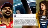 'Garbage from Anushka Sharma's mouth was more,' man responds whose video Virat Kohli shared and that got viral
