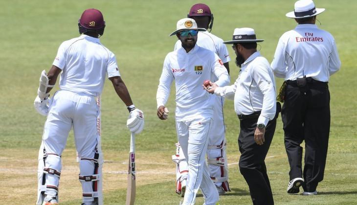 Dinesh chandimal
