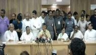 Kejriwal-Baijal rift: Four state CMs seek PM Modi's intervention