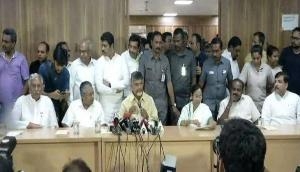 Kejriwal-Baijal rift: Four state CMs seek PM Modi's intervention