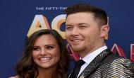 'American Idol' star Scotty McCreery marries his longtime girlfriend