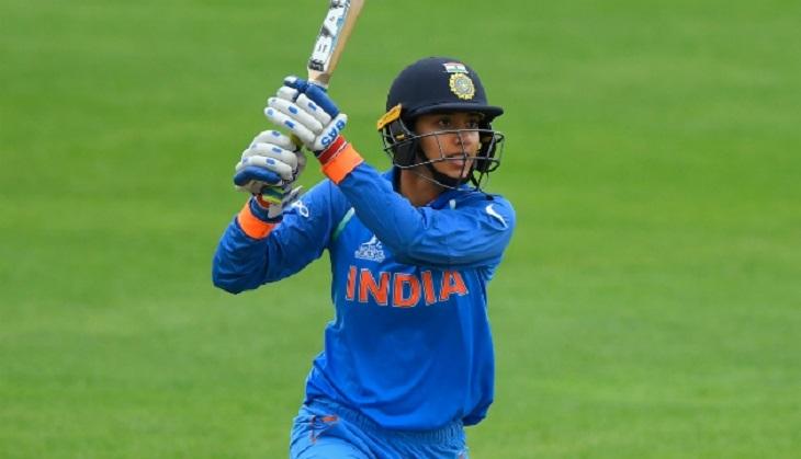 Smriti Mandhana