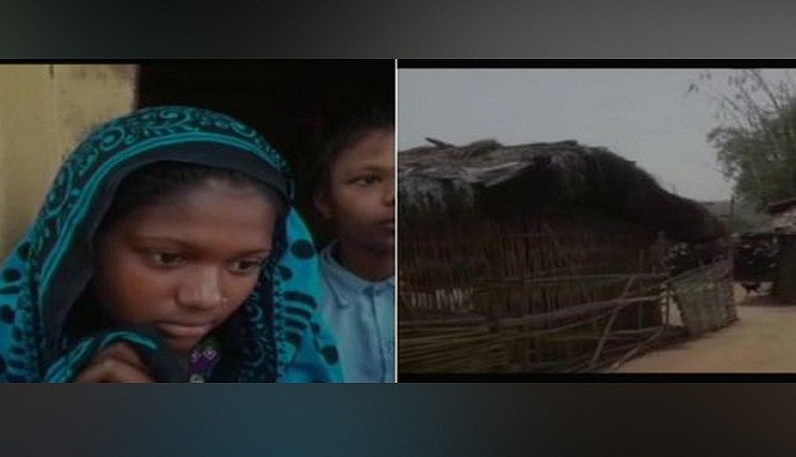Chhattisgarh: Women forced to live in 'menstruation house' during periods