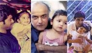 Happy Father's Day: Priyanka Chopra to Deepika Padukone---Bollywood actresses who will always remain 'daddy's angel'