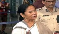 After West Bengal CM Mamta Banerjee's ‘bloodbath’ and ‘civil war’ remark over Assam NRC, police case registered against her