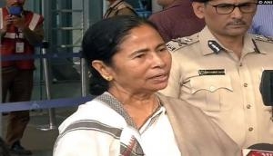 CM Mamata Banerjee to attend swearing-in ceremony of Hemant Soren: TMC