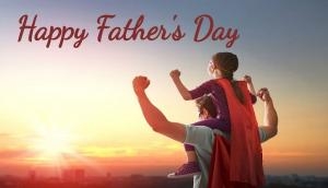 Happy Father’s Day: Through these five ways you can make feel your father as best father of world