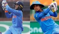 Mandhana, Mithali lead Indian charge to beat Kiwis by 8 wickets