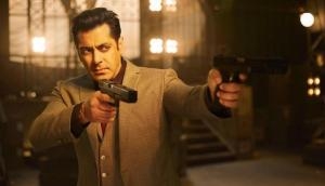 Race 3 Box Office Collection Day 2: Despite bad reviews, Salman Khan's film performs well on its second day