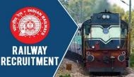 RRB Recruitment 2018: Jobs in South Central Railway; apply for over 4,000 vacancies now