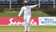 ICC to hear Chandimal's appeal against ball-tampering charges today
