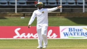 ICC to hear Chandimal's appeal against ball-tampering charges today