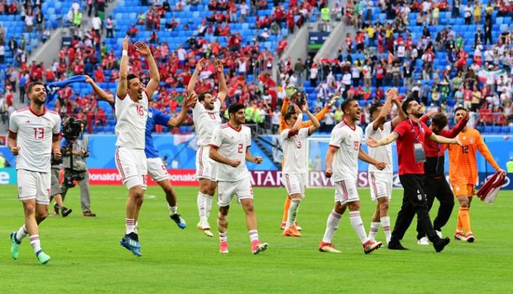Will Asia's perennial underachievers break free this World Cup in Russia