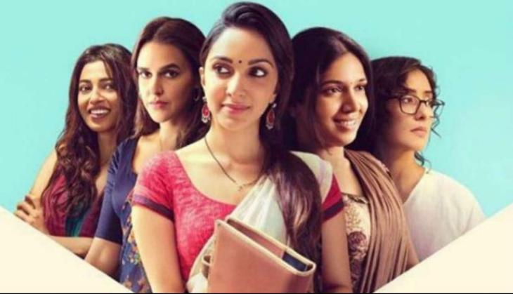 Lust Stories review: Less show but a lot of exploration