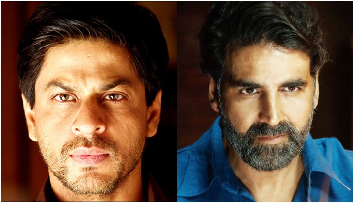 Gold star Akshay Kumar replaces Zero star Shah Rukh Khan in Chak De India director's next