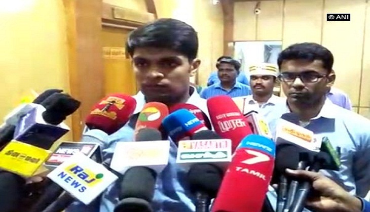 Process of removing chemical leakage at Sterlite plant begins