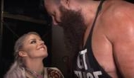 Money in the Bank 2018: When winners Braun Strowman & Alexa Bliss attempt to Kiss 