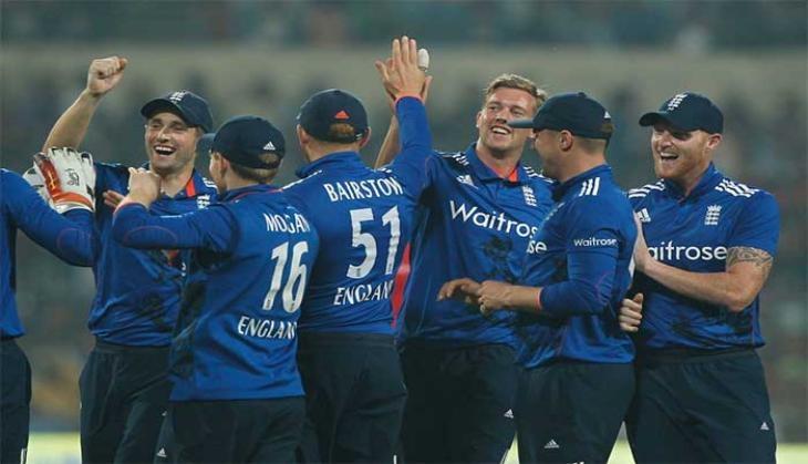 Ben stokes