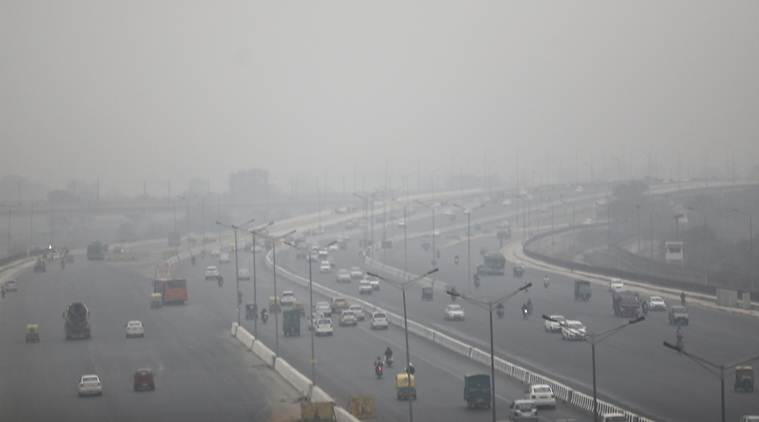 Weather forecast: Thundershowers and dust winds across Delhi NCR,  predicts IMD