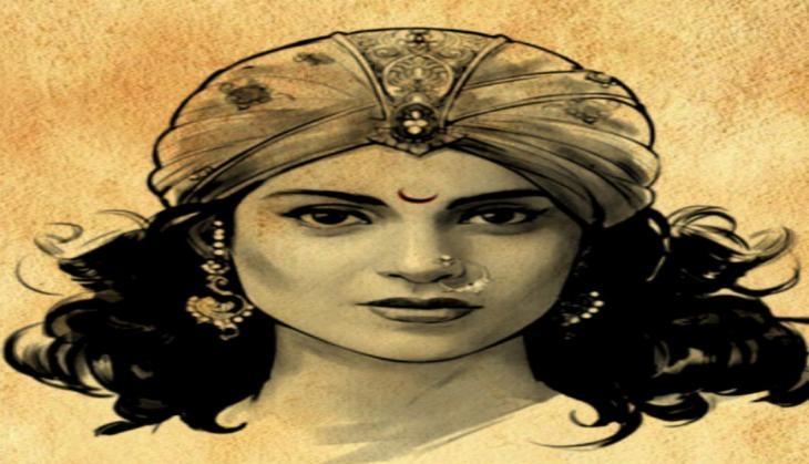 Manikarnika- the queen of jhansi