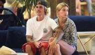 Pop-singer Justin Bieber and Hailey Baldwin were seen making out in New York City