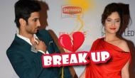 Manikarnika actress Ankita Lokhande opens up about break-up with Sushant Singh Rajput and what happened after that