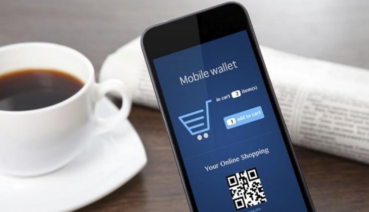 MOBILE WALLET