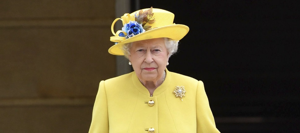 Gay Royal Wedding! Queen's cousin Lord Ivar becomes first member from the royal family to have same-sex marriage