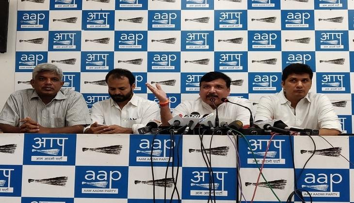 AAP