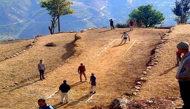 uttrakhand BCCI